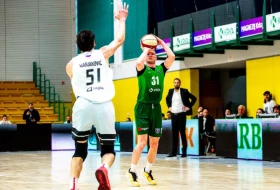 Ilirija prosula pobedu u Novom Mestu, Krka posle drame do velike pobede